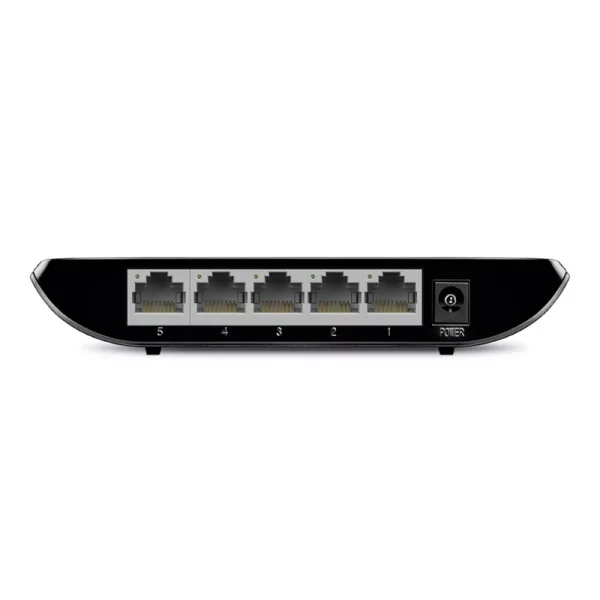 Switch TP-Link 5-ports Gigabit Ethernet TL-SG1005D image #05