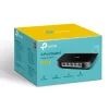 Switch TP-Link 5-ports Gigabit Ethernet TL-SG1005D image #08