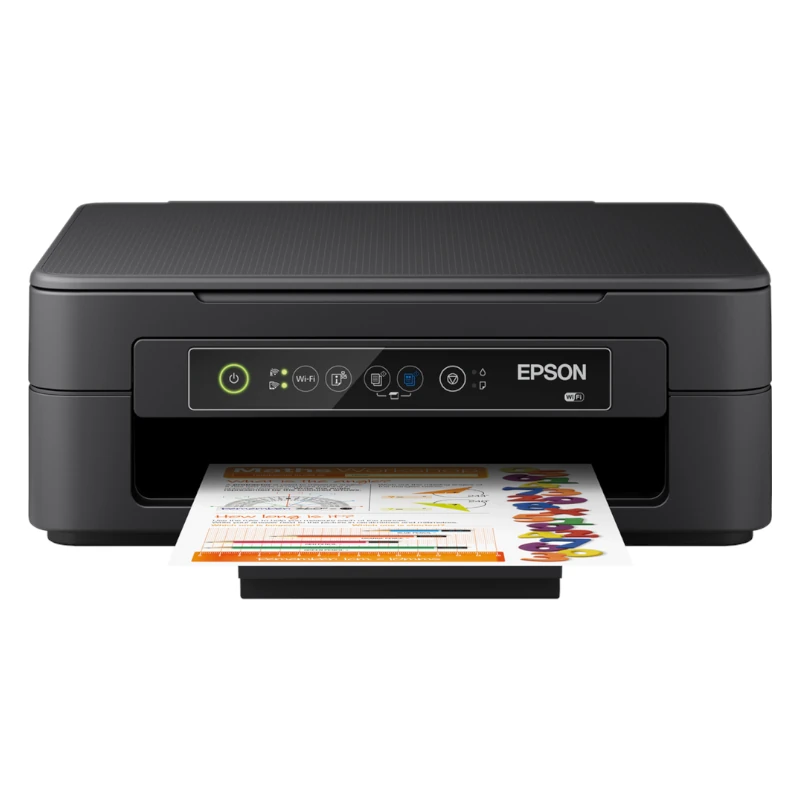 Epson Expression Home XP-2150 Multifonction Wifi - CAPMICRO