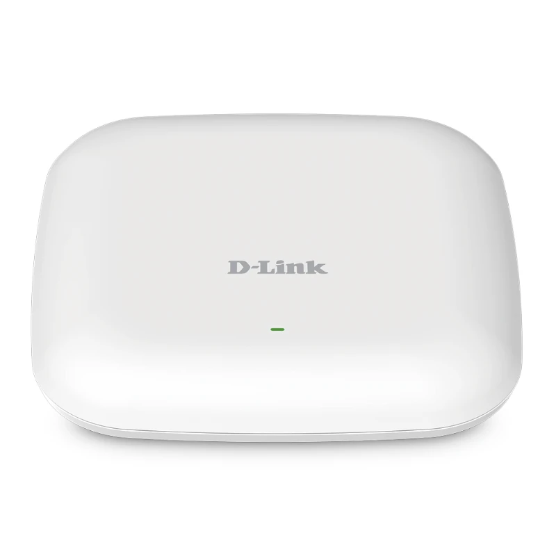 D-Link Point d'accès Répéteur Wi-Fi N300 (DAP-1325)