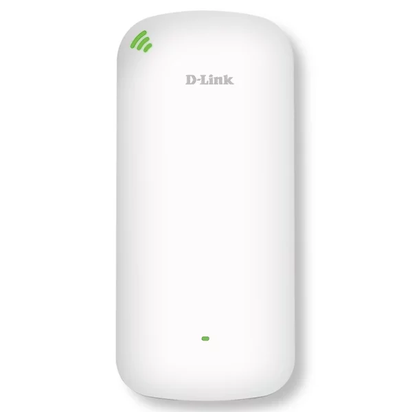 Répéteur Wi-Fi 6 EXO AX1800 Mesh D-link DAP-X1860 image #03