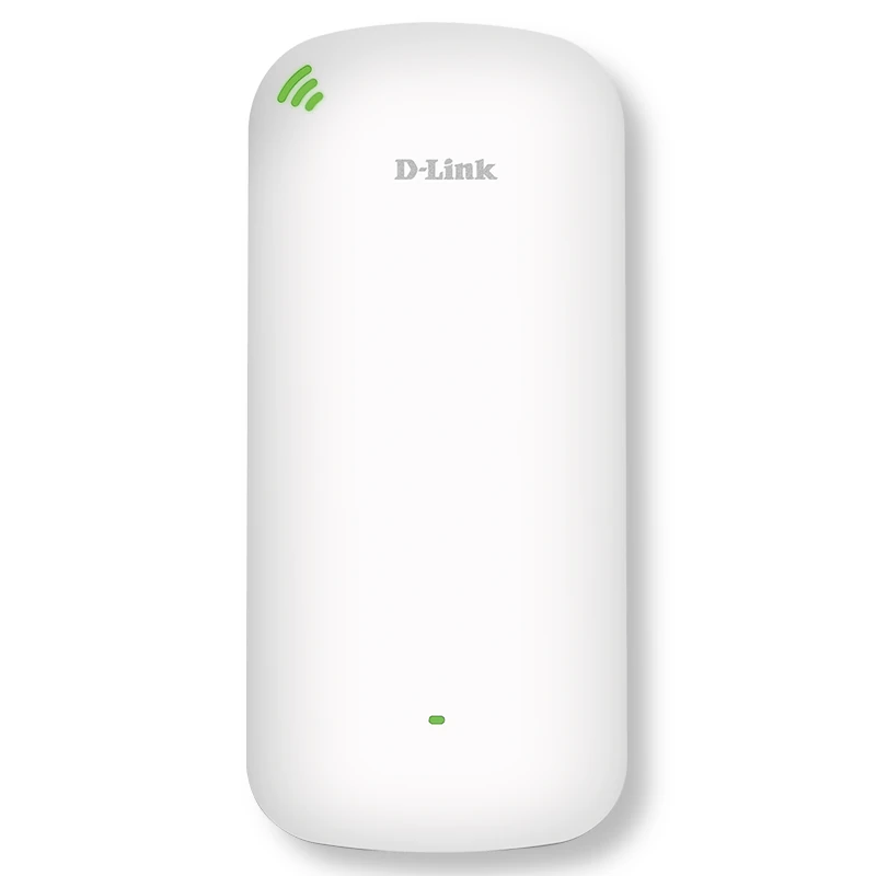 Répéteur Wi-Fi 6 EXO AX1800 Mesh D-link DAP-X1860 - CAPMICRO