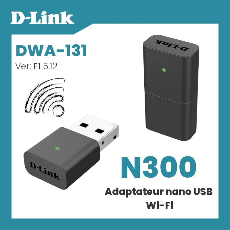 Clé USB Bluetooth 5.0 BT Adaptateur dongle sans fil - CAPMICRO