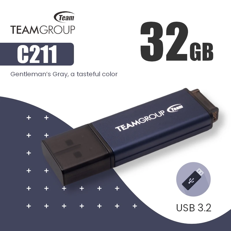 MMOMENT Clé USB 3.2 Gen2x1 MK700 500 Go, vitesse de lecture jusqu'à 1000  Mo/s, vitesse d'écriture jusqu'à 800 Mo/s, clé USB