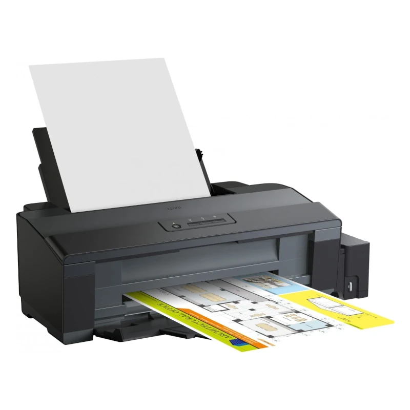 Imprimante A3+ EcoTank L1300 Epson couleur Inkjet - CAPMICRO