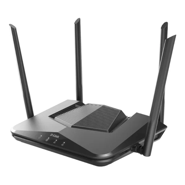 Routeur Wi-Fi 6 EXO AX3200 D-Link DIR-X3260 image #04