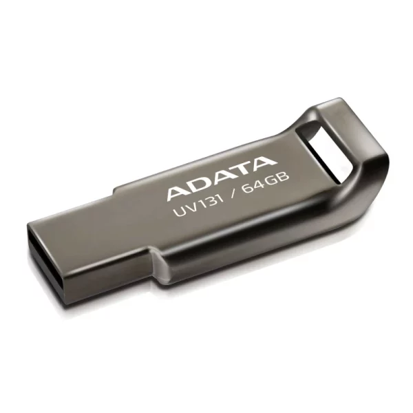 Flash Disque ADATA 64GB USB 3.2 Gen 1 UV131 image #02