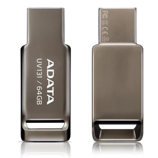 Flash Disque ADATA 64GB USB 3.2 Gen 1 UV131 image #04