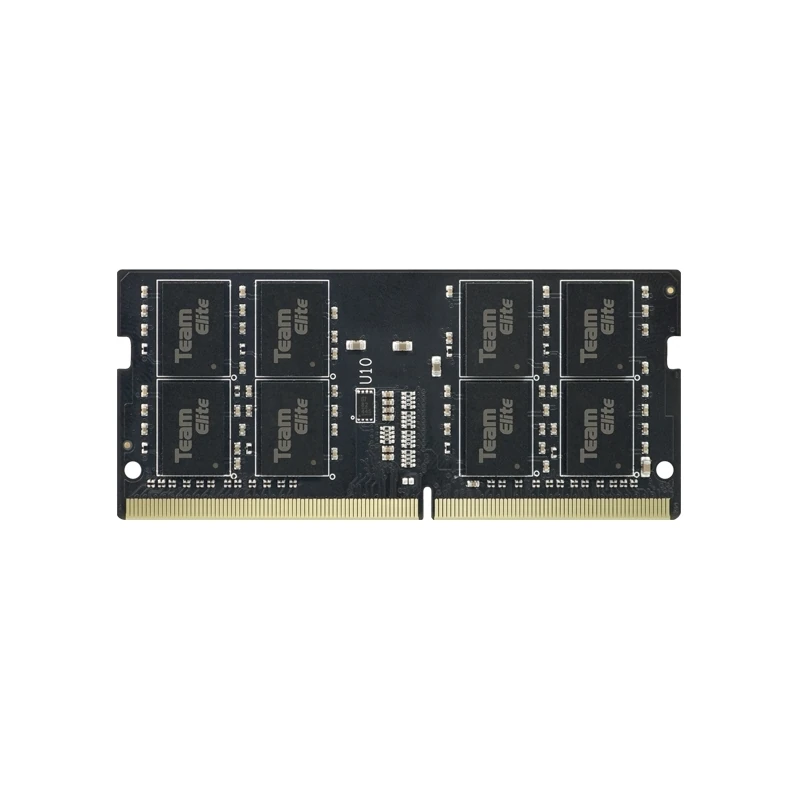 RAM 4GB DDR4 Pour Ordinateur de Bureau - CAPMICRO