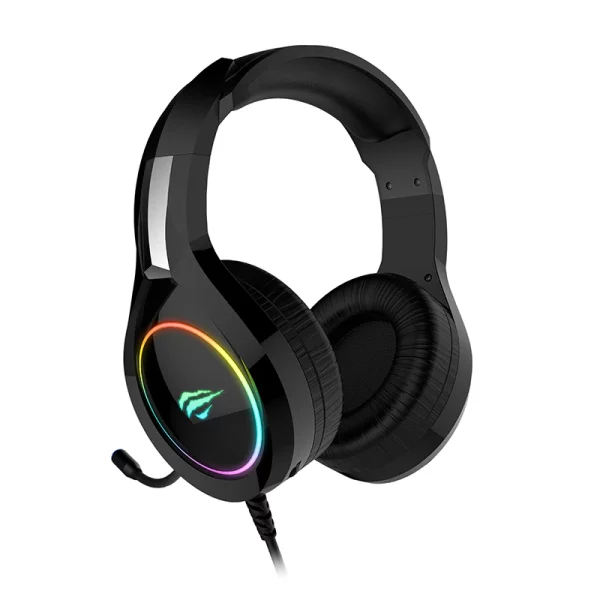 Casque Havit HV-H2232d E-Sports GameNote image #04