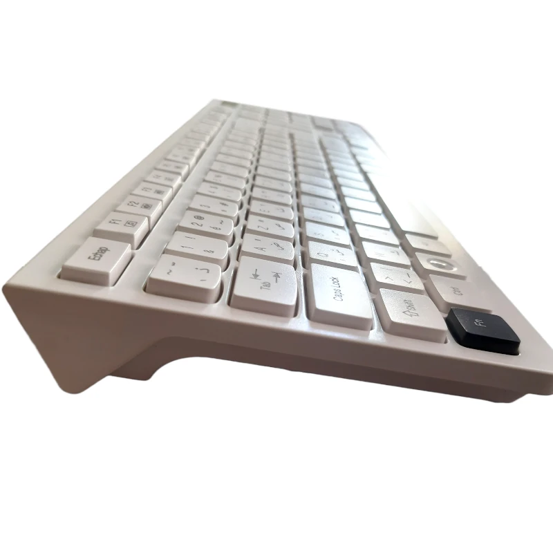 Installer un clavier sans fil - Installer souris sans fil 