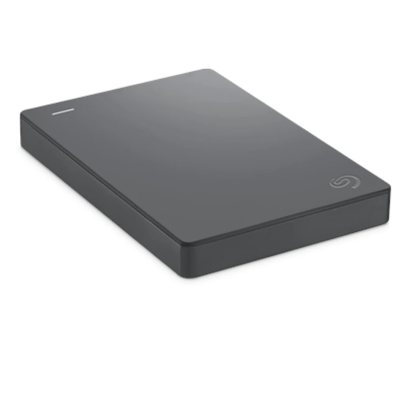 Disque HDD Externe Seagate Basic 1TB