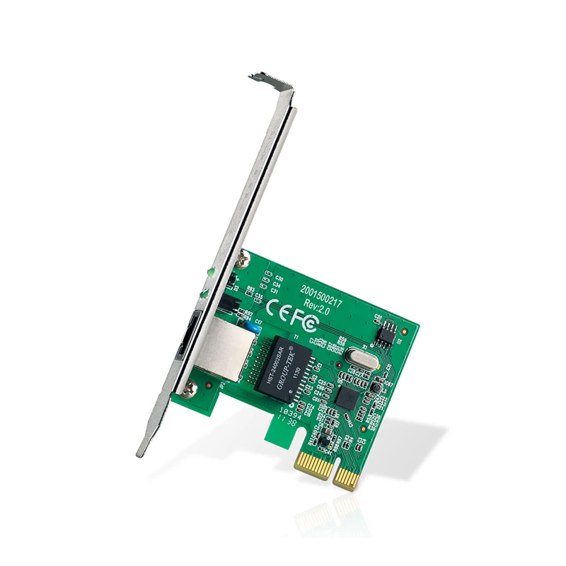 Carte WiFi PCI-Express 11n 300Mbps Tp-link TL-WN881ND - Achat