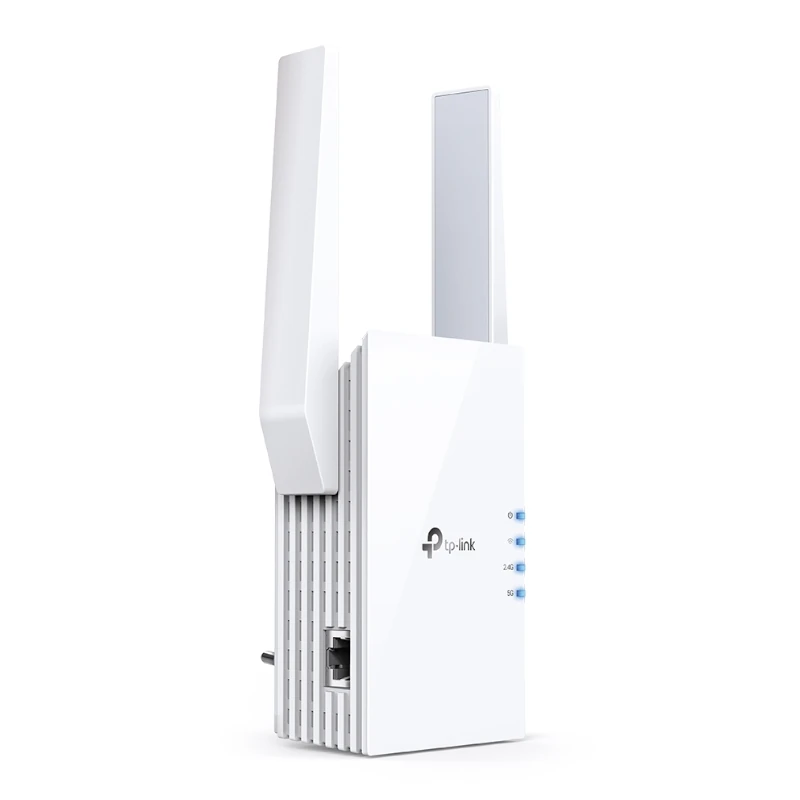 Répéteur Wi-Fi TP-Link N300 TL-WA855RE - CAPMICRO