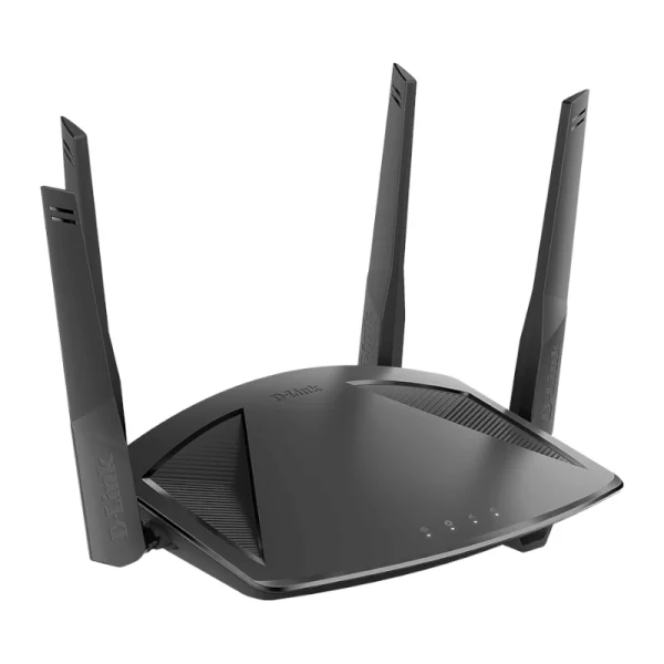 Routeur D-Link DIR-X1860 AX1800 Wifi 6 image #01