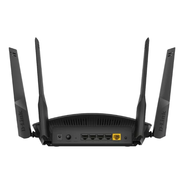 Routeur D-Link DIR-X1860 AX1800 Wifi 6 image #03