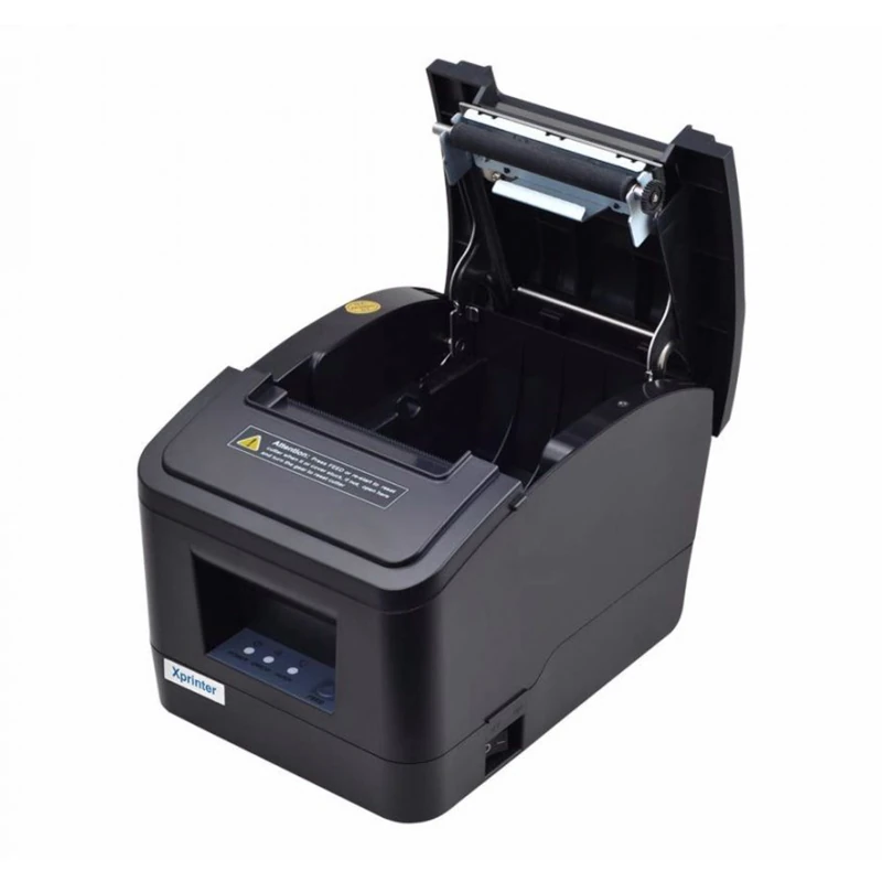 Imprimante Ticket XPRINTER D200N USB + LAN - CAPMICRO