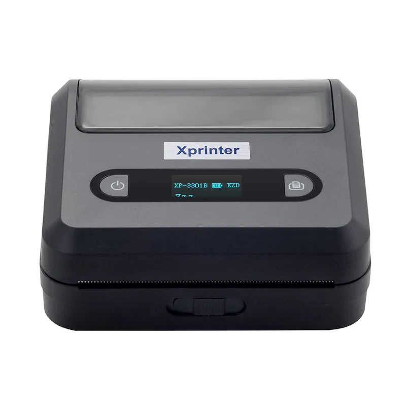 Imprimante Ticket XPRINTER D200N USB - CAPMICRO