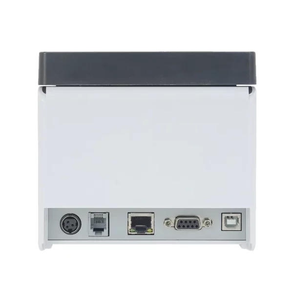 Imprimante Code-Barre Xprinter XP-Q302F USB + LAN + Serial image #04