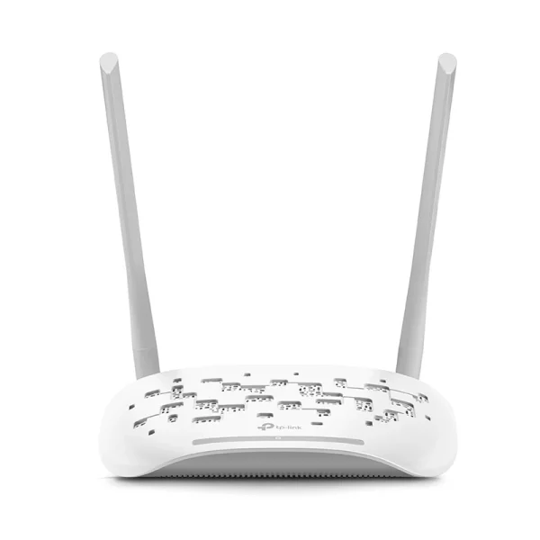 Modem Routeur TD-W9960 TP-Link VDSL ADSL 300Mbps image #02