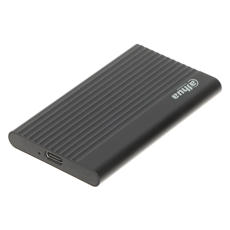 SSD Portable 500GB Dahua T70 (PSSD) - CAPMICRO