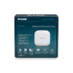 Point d acces sans fil N PoE D-Link DAP-2230 300Mbps réseau entreprise Algérie