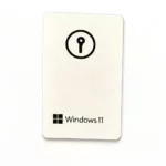 Licence Windows 11 pro 64 bits OEM