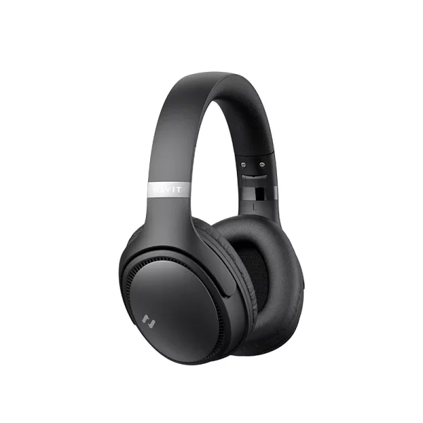 Casque Bluetooth Havit H630BT (Noise Cancelling technology) image 01