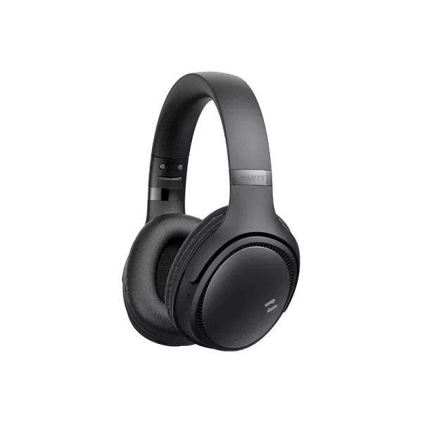 Casque Bluetooth Havit H630BT (Noise Cancelling technology) image 03