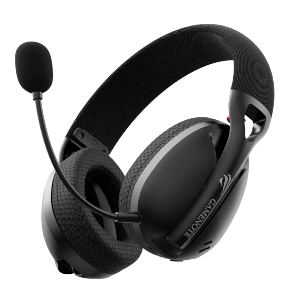 Casque Gaming Havit Fuxi H1 Tri Mode bluetooth (GAMENOTE) image 02