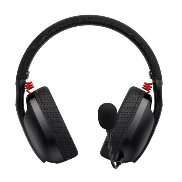 Casque Gaming Havit Fuxi H1 Tri Mode bluetooth (GAMENOTE) image 03