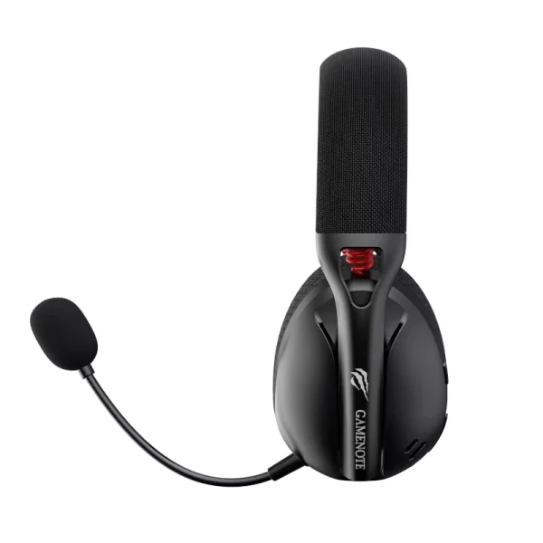 Casque Gaming Havit Fuxi H1 Tri Mode bluetooth (GAMENOTE) image 04