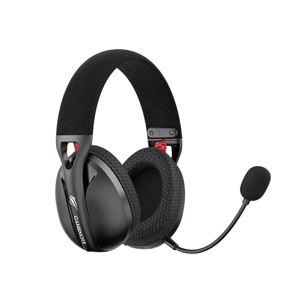 Casque Gaming Havit Fuxi H1 Tri Mode bluetooth (GAMENOTE) image 05