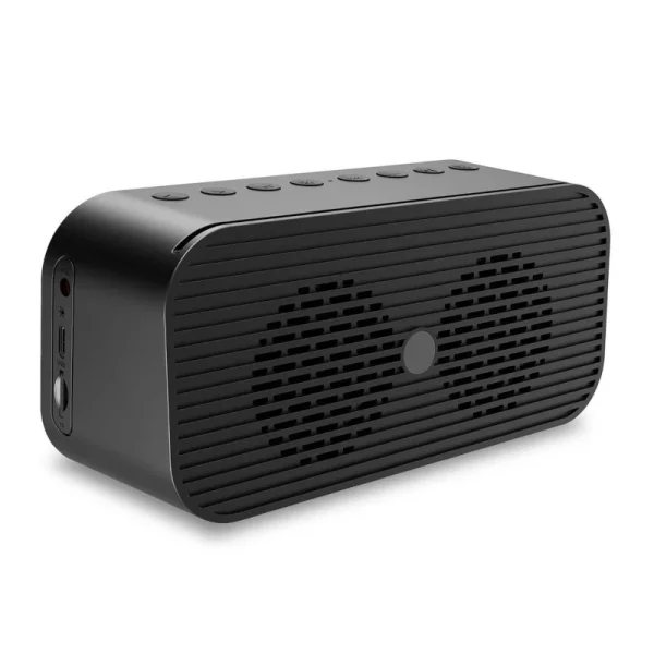 Haut-parleur Bluetooth Radio-réveil HAVIT M3 image 06