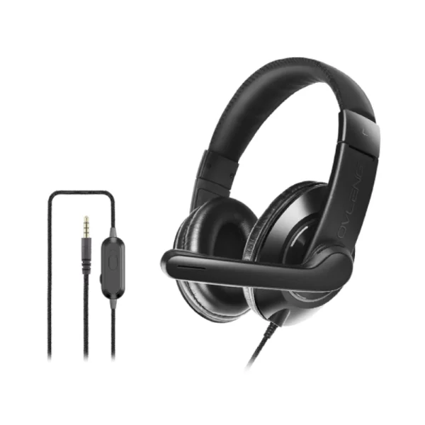 Casque Gaming filaire Ovleng OV P5