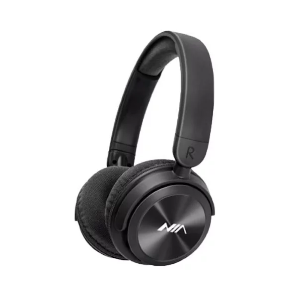 Casque sans fil bluetooth WH220 NIA avec emplacement carte SD image 01