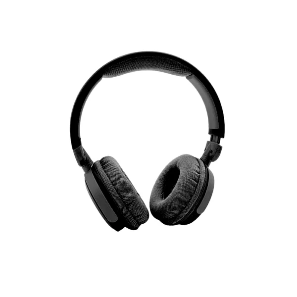 Casque sans fil bluetooth WH220 NIA avec emplacement carte SD image 02