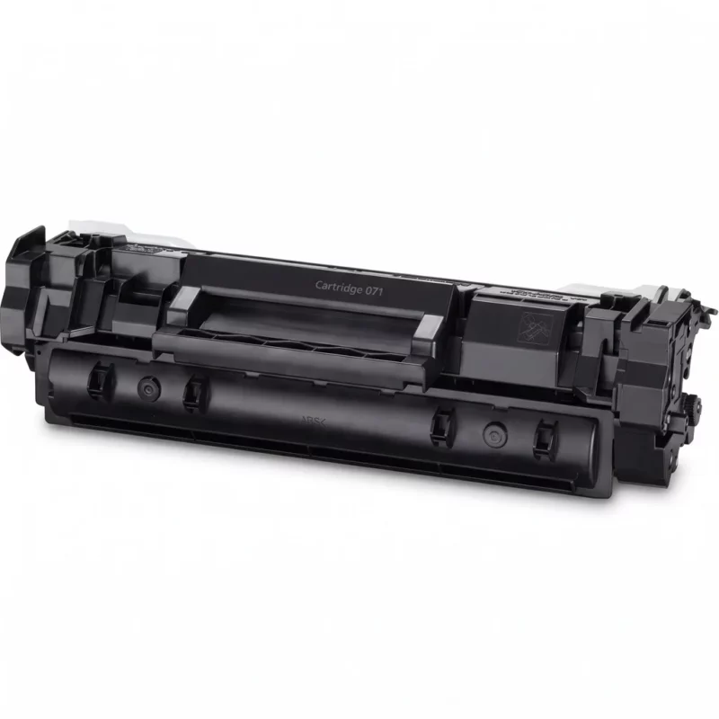 Toner Compatible Canon CRG 071 Avec Puce