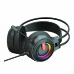 Casque Gaming Lenovo thinkplus G80-A 50mm RGB Noir
