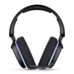 Casque Gaming Sans Fil Havit Fuxi-H7 5 Modes 40mm Noir