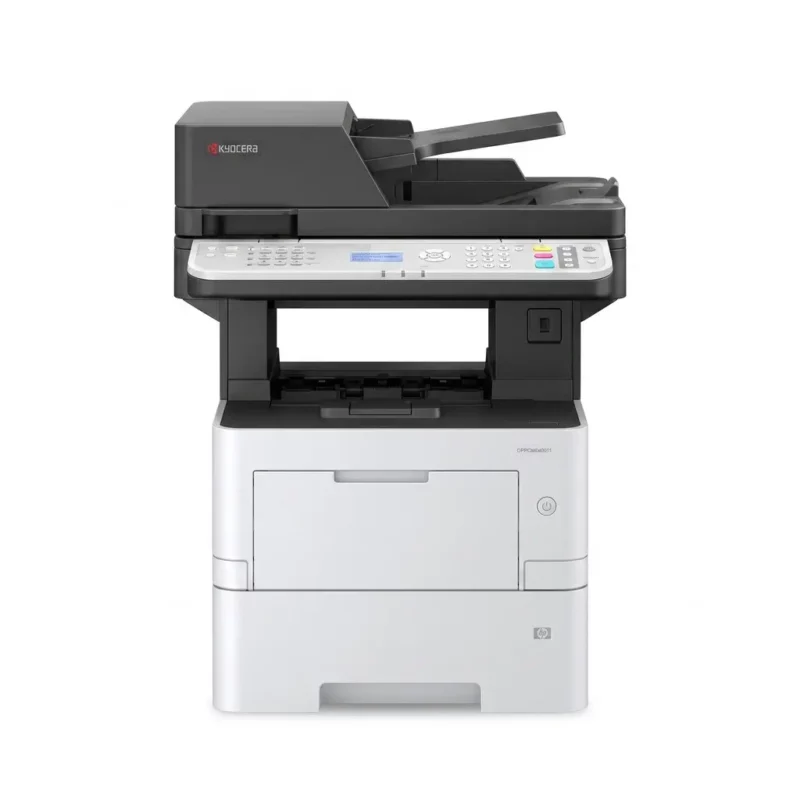 Imprimante Multifonction Kyocera ECOSYS MA4500x A4 45 ppm ADF