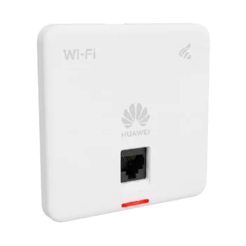 Point d acces Huawei AP160 Wi-Fi 6 Dual band PoE réseau entreprise Algérie