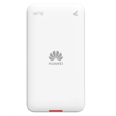 Point d acces Huawei AP263 Wi-Fi 6 Dual band PoE réseau entreprise Algérie