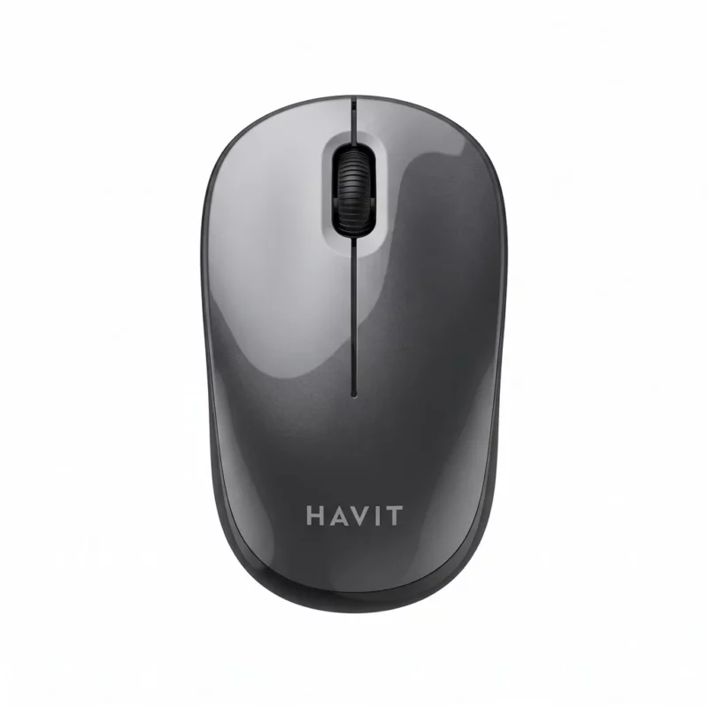 Souris Sans Fil Havit HV-MS623GT 2.4GHz 1200 DPI