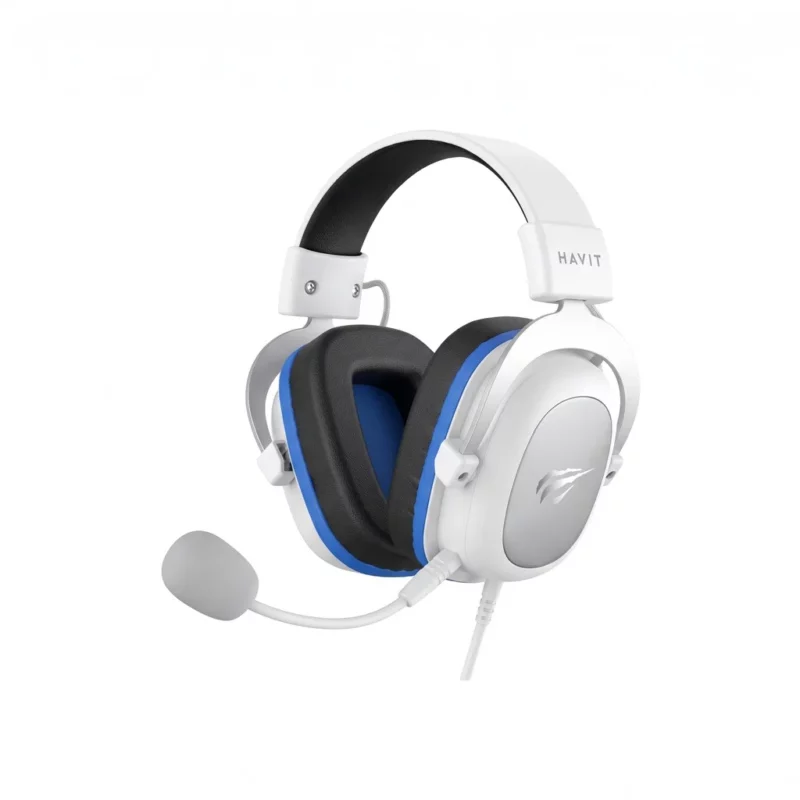 Casque Gaming Havit H2002d 3.5mm