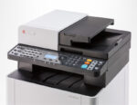 KYOCERA ECOSYS M5521CDN Imprimante Couleur – Image 3
