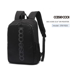 STB CASECOOL 19205 15.6" Sac A Dos image #02