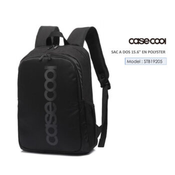 STB CASECOOL 19205 15.6" Sac A Dos image #02