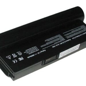Batterie Asus Eee PC 900 1000H
