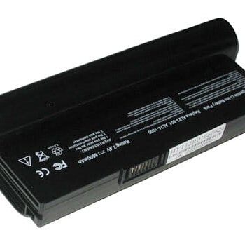 Batterie Asus Eee PC 900 1000H